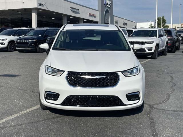 2023 Chrysler Pacifica Touring L AWD