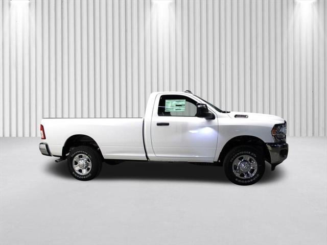 2024 RAM Ram 2500 RAM 2500 TRADESMAN REGULAR CAB 4X4 8 BOX