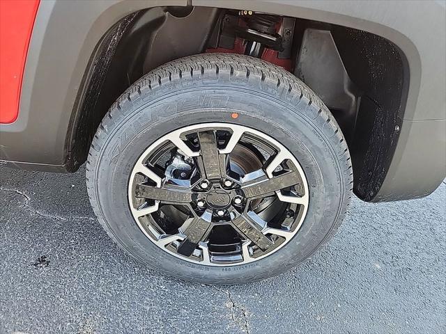 2023 Jeep Renegade Trailhawk 4x4