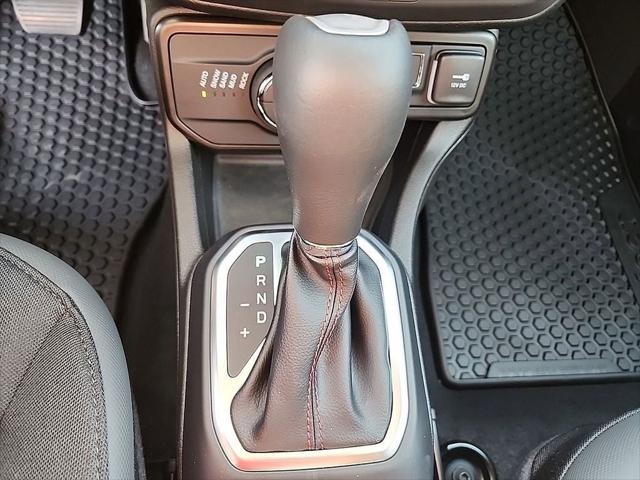 2023 Jeep Renegade Trailhawk 4x4