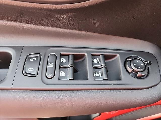 2023 Jeep Renegade Trailhawk 4x4