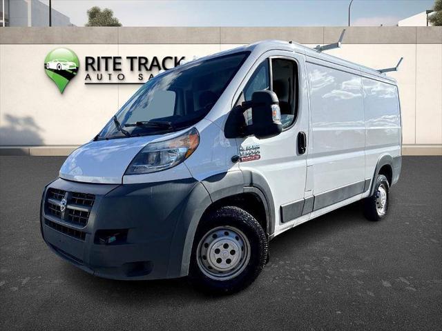 2014 Ram ProMaster Low Roof for sale in Canton, MI