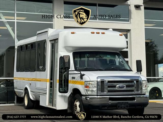 2011 Ford E-450 Cutaway Unknown for sale in Rancho Cordova , CA