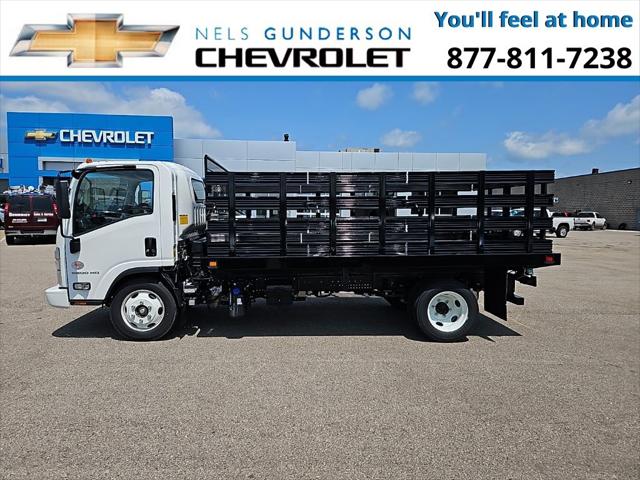 2024 Chevrolet 5500HD Commercial