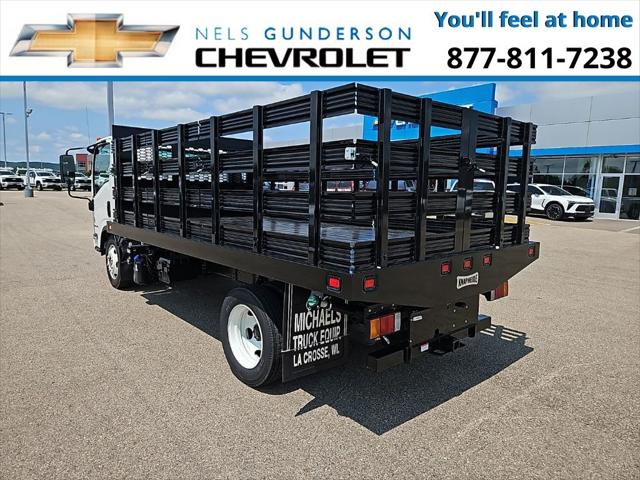 2024 Chevrolet 5500HD Commercial