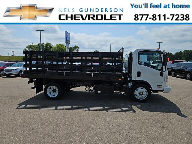 2024 Chevrolet 5500HD Commercial