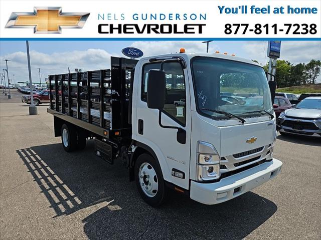 2024 Chevrolet 5500HD Commercial
