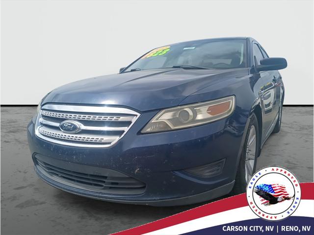 2012 Ford Taurus SE for sale in Carson City, NV