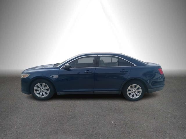 2012 Ford Taurus SE