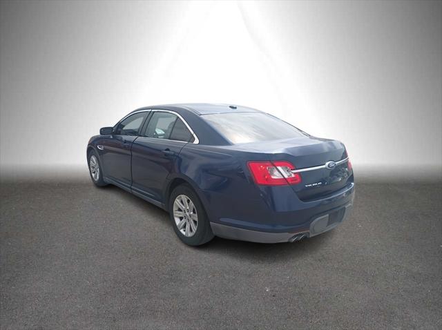 2012 Ford Taurus SE
