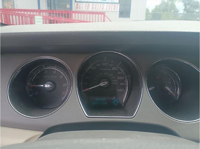 2012 Ford Taurus SE