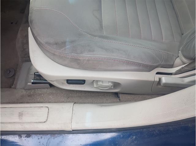 2012 Ford Taurus SE