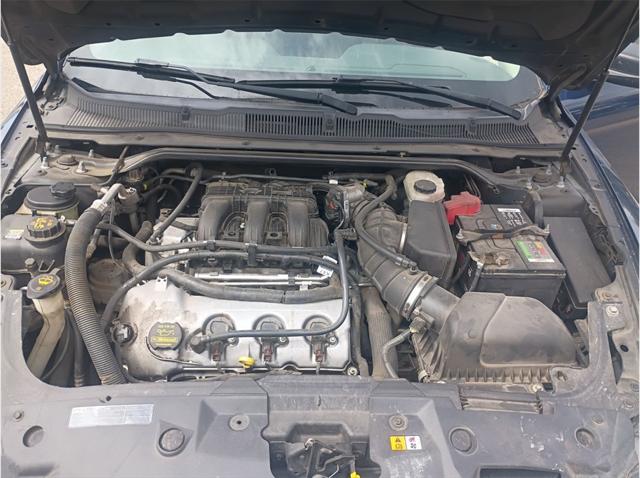 2012 Ford Taurus SE