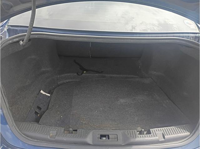 2012 Ford Taurus SE
