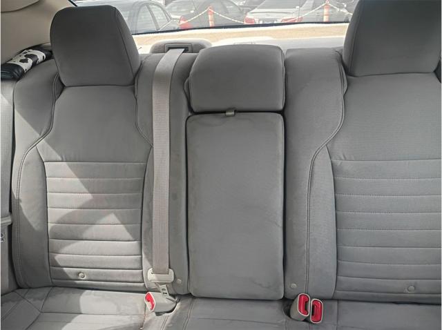 2012 Ford Taurus SE