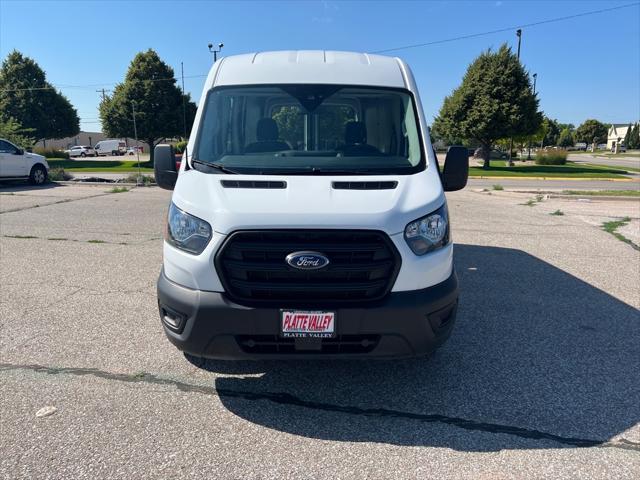 2020 Ford Transit 250