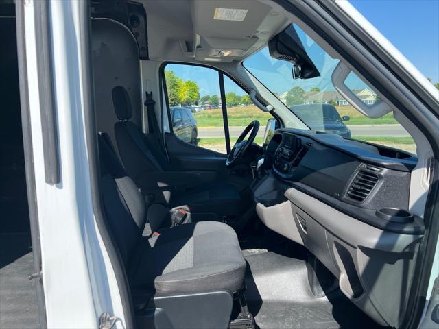 2020 Ford Transit 250