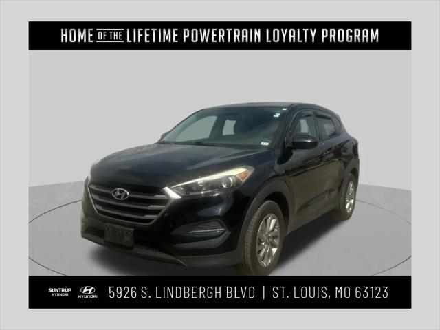 2018 Hyundai Tucson SE for sale in St. Louis, MO