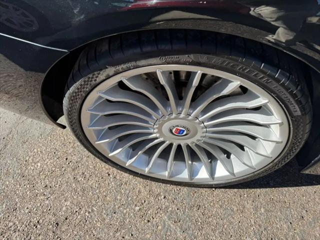 2013 BMW M5 Standard