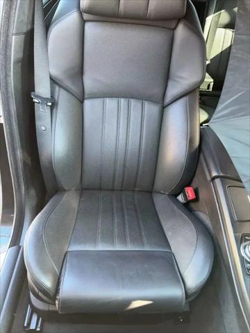 2013 BMW M5 Standard