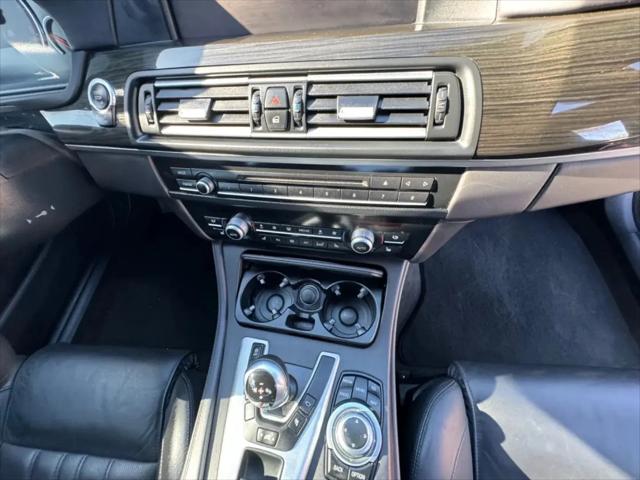 2013 BMW M5 Standard