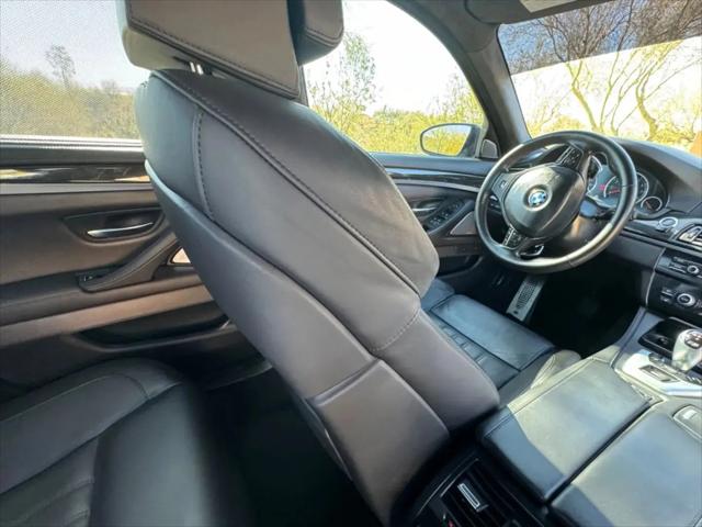 2013 BMW M5 Standard