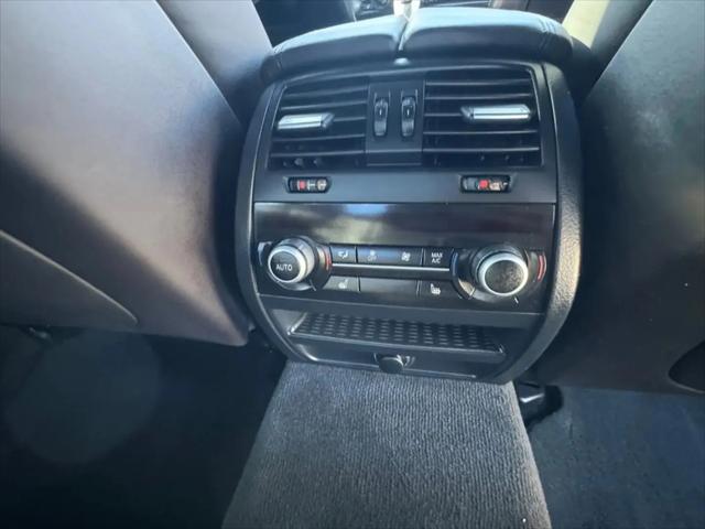 2013 BMW M5 Standard