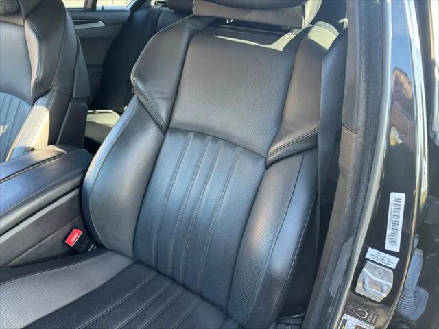 2013 BMW M5 Standard