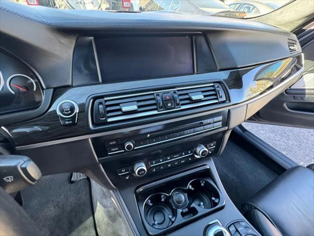 2013 BMW M5 Standard