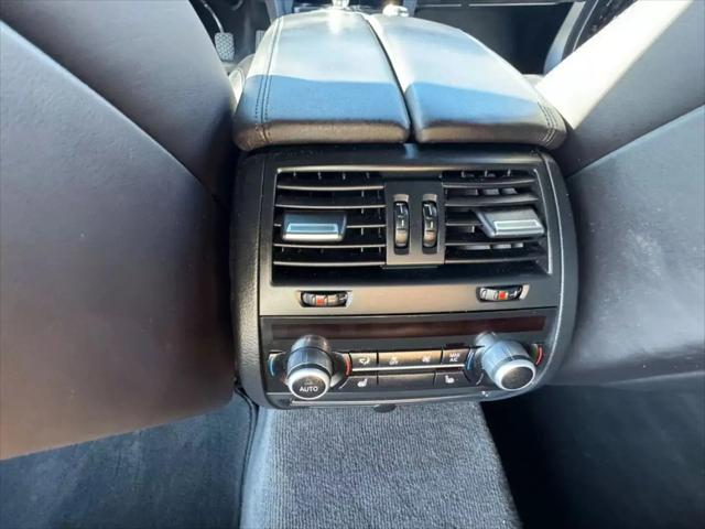 2013 BMW M5 Standard
