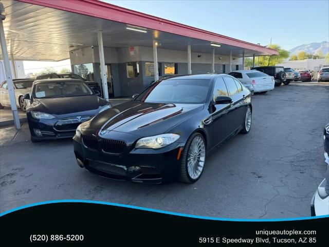 2013 BMW M5 Standard for sale in Tuscon, AZ