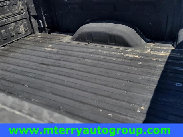 2021 Chevrolet Silverado 2500HD 4WD Crew Cab Standard Bed WT