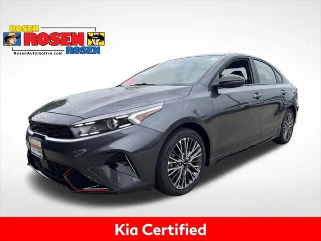 2023 Kia Forte GT-Line for sale in Milw, WI