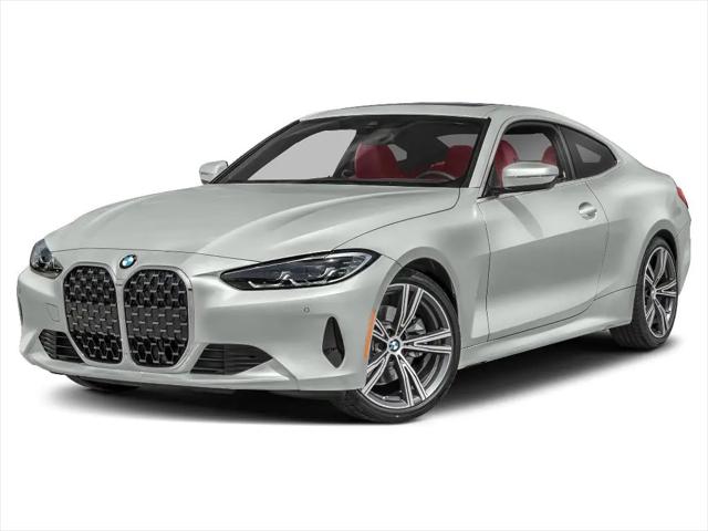 2024 BMW 4 Series 430i xDrive for sale in Waterbury, CT
