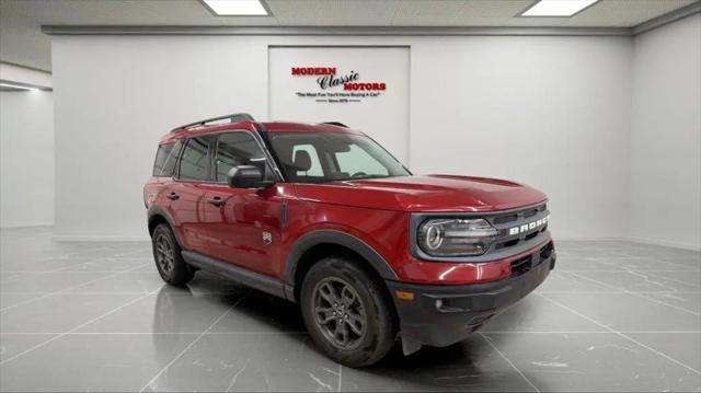2021 Ford Bronco Sport Big Bend for sale in Grand Junction, CO