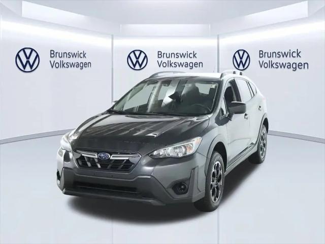 2021 Subaru Crosstrek Base for sale in Brunswick, OH