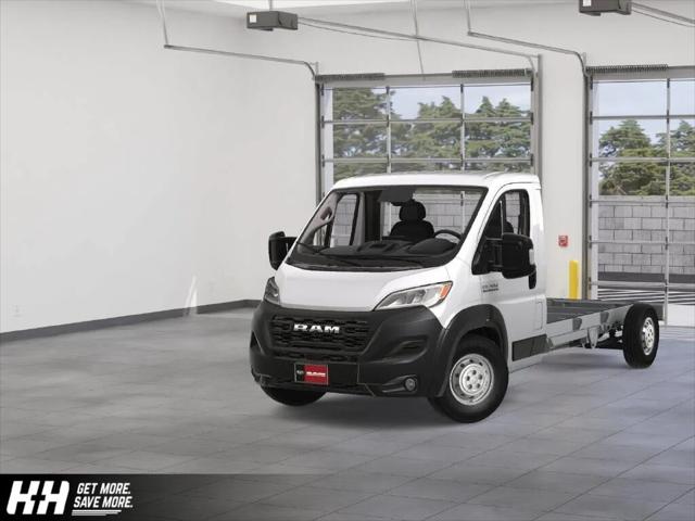2024 RAM Ram ProMaster RAM PROMASTER 3500 TRADESMAN CUTAWAY 159 WB / 104 CA 2024 RAM Ram ProMaster RAM PROMASTER 3500 TRADESMAN CUTAWAY 159 WB / 104 CA