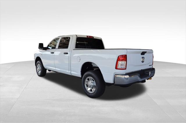 2024 RAM Ram 2500 RAM 2500 TRADESMAN CREW CAB 4X4 64 BOX