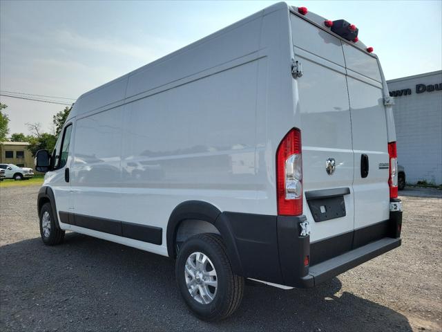 2024 RAM Ram ProMaster RAM PROMASTER 2500 SLT CARGO VAN HIGH ROOF 159 WB