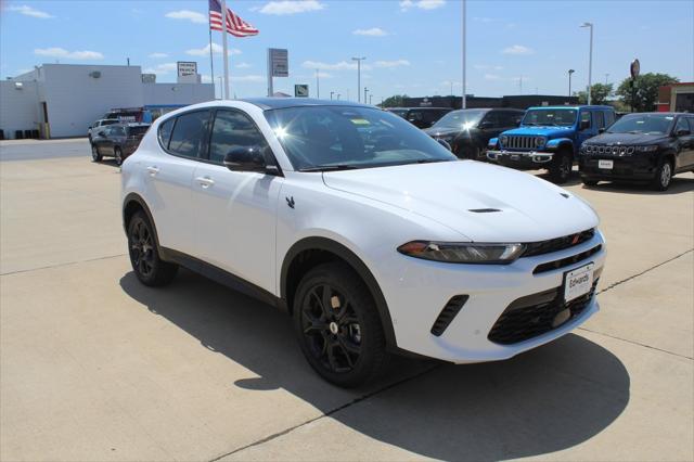 2024 Dodge Hornet HORNET GT PLUS AWD