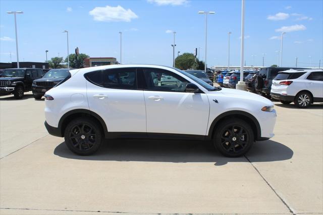 2024 Dodge Hornet HORNET GT PLUS AWD