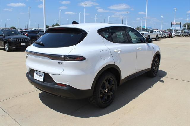 2024 Dodge Hornet HORNET GT PLUS AWD