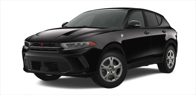 2024 Dodge Hornet HORNET GT AWD