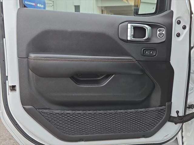 2024 Jeep Wrangler 4xe Sahara 4xe
