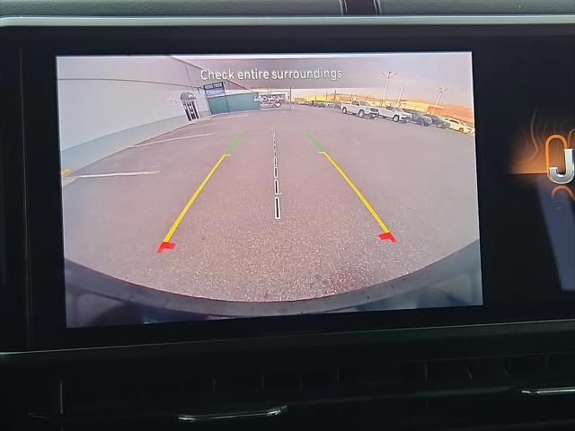 2024 Jeep Wrangler 4xe Sahara 4xe