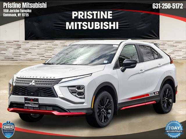 2024 Mitsubishi Eclipse Cross Ralliart S-AWC for sale in Commack, NY