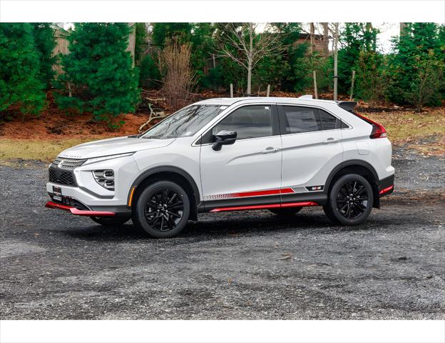 2024 Mitsubishi Eclipse Cross Ralliart S-AWC