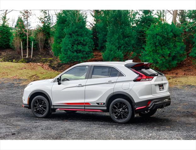 2024 Mitsubishi Eclipse Cross Ralliart S-AWC