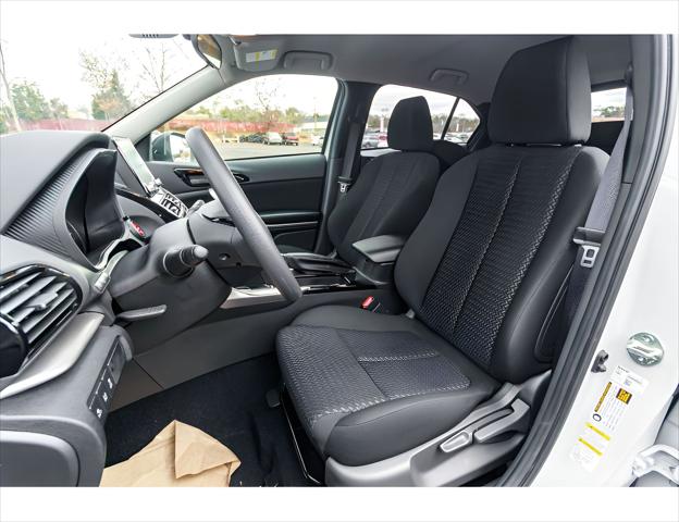 2024 Mitsubishi Eclipse Cross Ralliart S-AWC