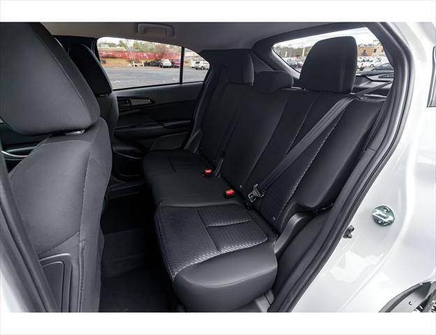 2024 Mitsubishi Eclipse Cross Ralliart S-AWC